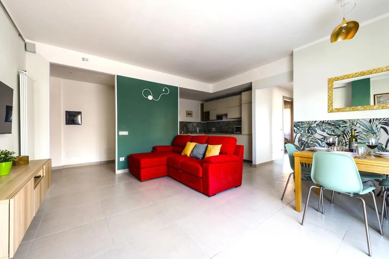Hostly - Cisanello Suite Apartment - Light And Colors Pisa