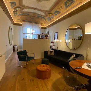 Apartment Orsini, Pisa