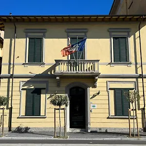 Bed & Breakfast Primavera, Pisa