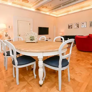 La Casa Di Monic Apartamento