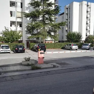 Sweet Pisa