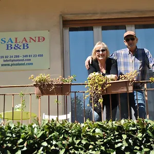 Bed & Breakfast Pisaland, Pisa