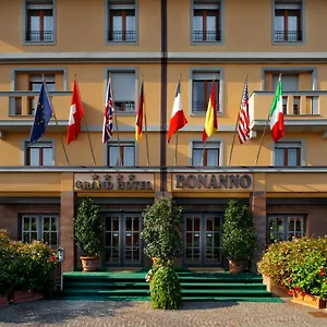 Hotell Grand Bonanno, Pisa