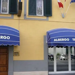Terranova Pisa