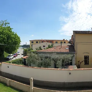 Toscana Пиза