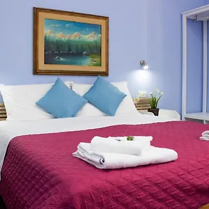 Corso Italia Bed & Breakfast