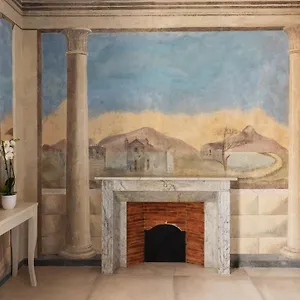 Prato Dei Miracoli Residenza D'epoca Gasthuis