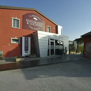 La Bottega Del Parco Пиза