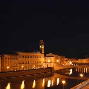 & Me Pisa