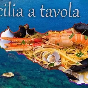 La Sicilia A Tavola Пиза