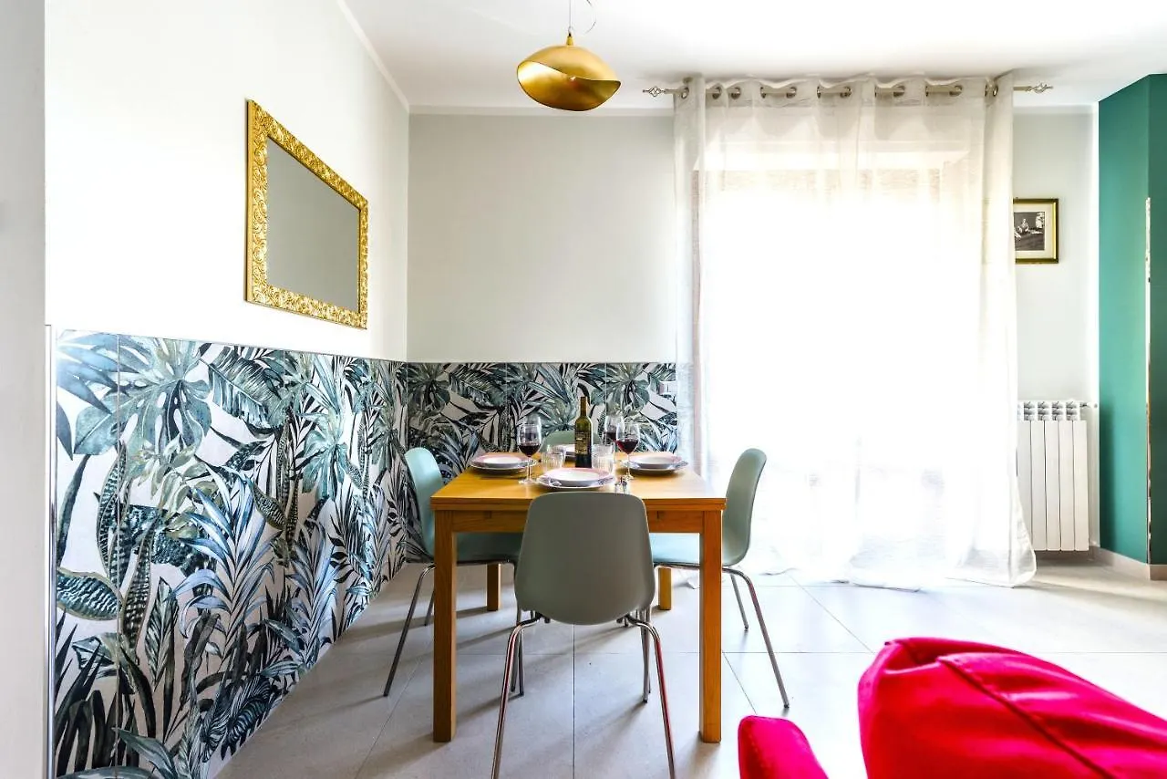 Hostly - Cisanello Suite Apartment - Light And Colors Pisa