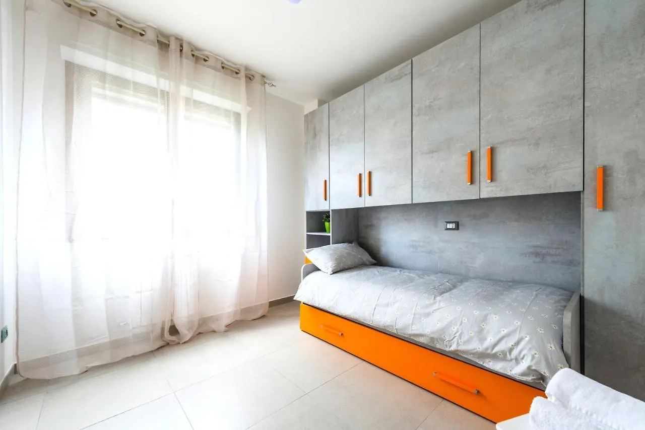 Hostly - Cisanello Suite Apartment - Light And Colors Pisa 0*,