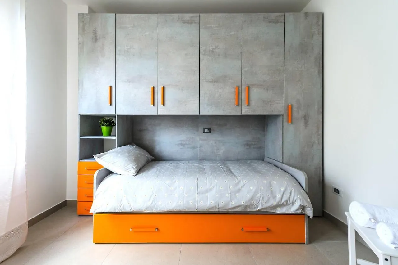 Hostly - Cisanello Suite Apartment - Light And Colors Pisa