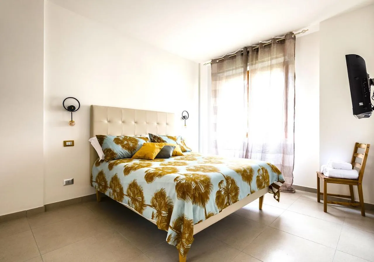 Hostly - Cisanello Suite Apartment - Light And Colors Pisa