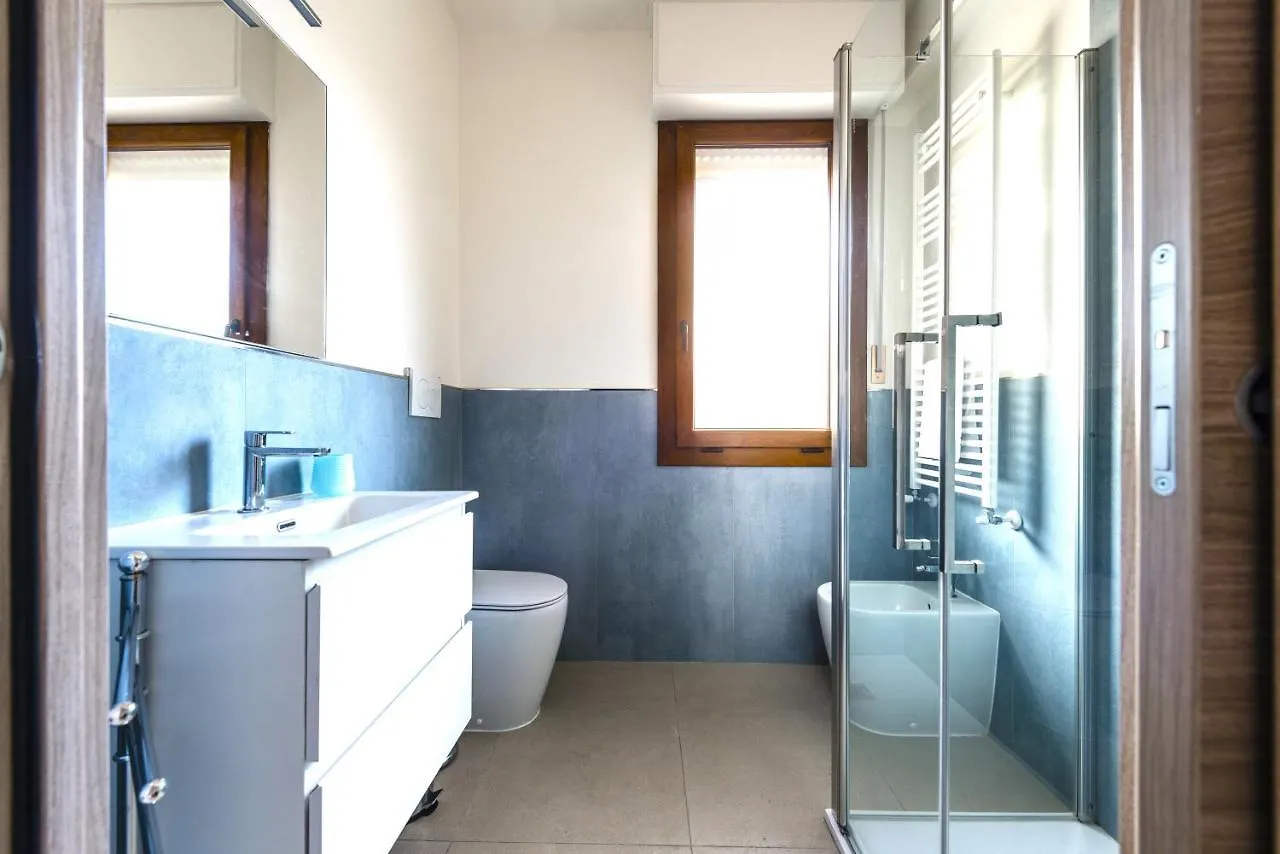 Hostly - Cisanello Suite Apartment - Light And Colors Pisa