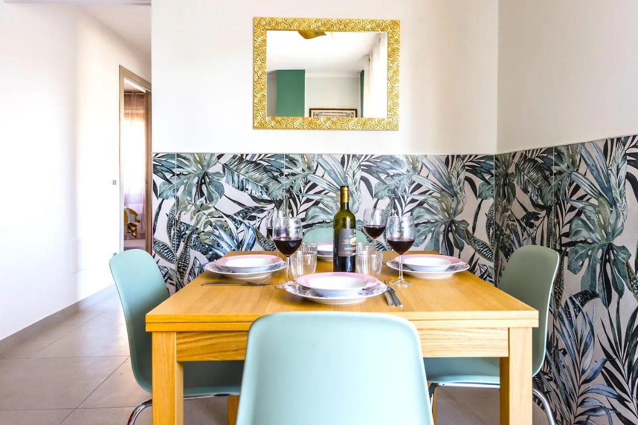 Hostly - Cisanello Suite Apartment - Light And Colors Pisa