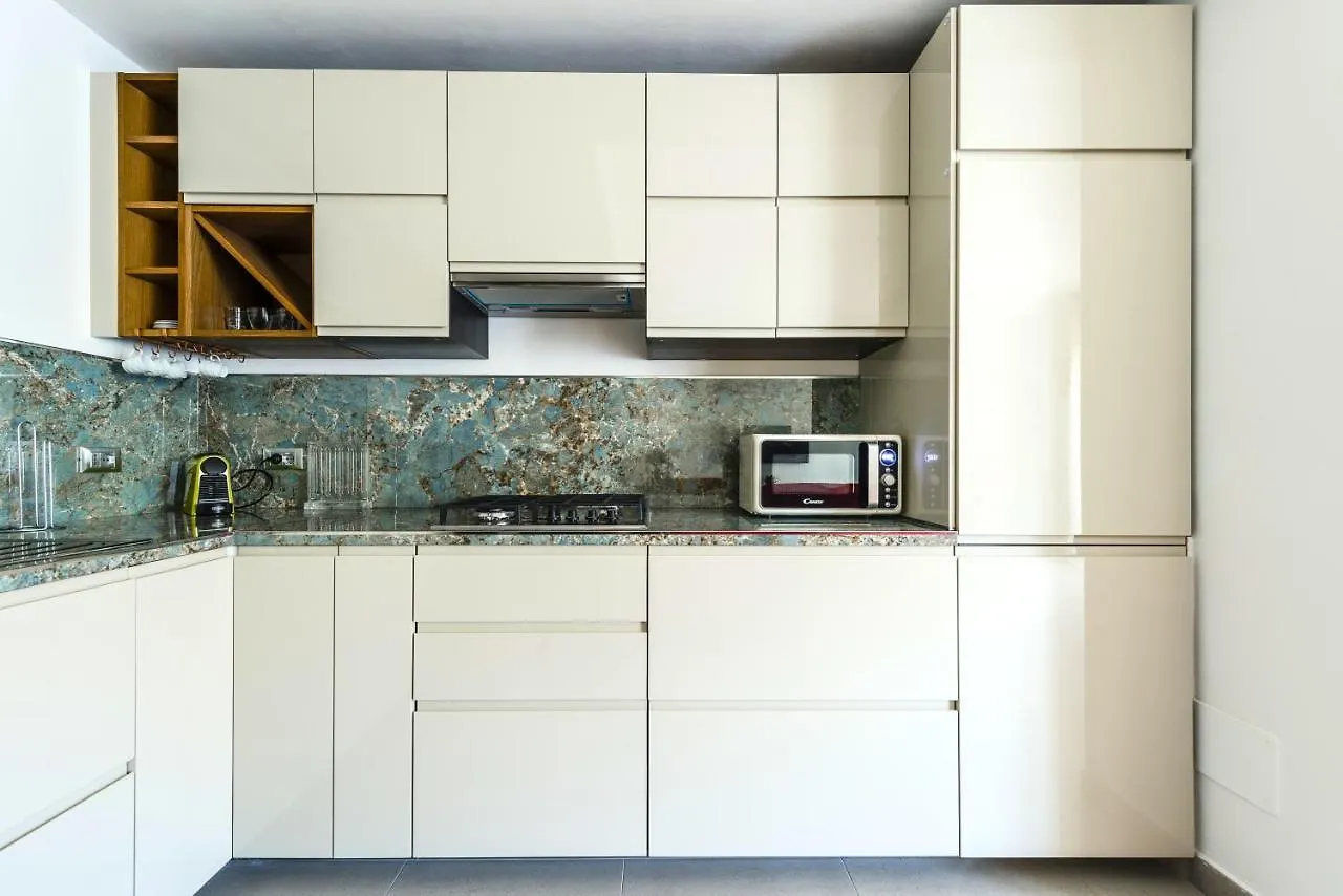 Hostly - Cisanello Suite Apartment - Light And Colors Pisa