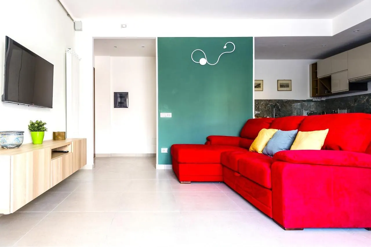 Hostly - Cisanello Suite Apartment - Light And Colors Pisa 0*,