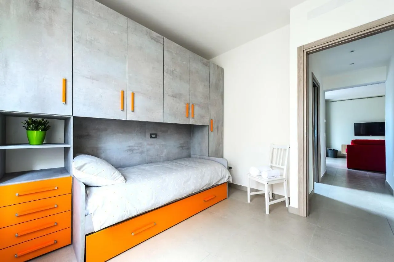 Hostly - Cisanello Suite Apartment - Light And Colors Pisa