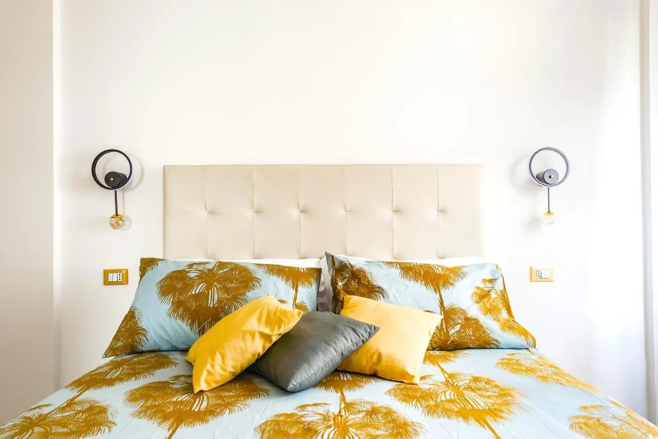 Hostly - Cisanello Suite Apartment - Light And Colors Pisa